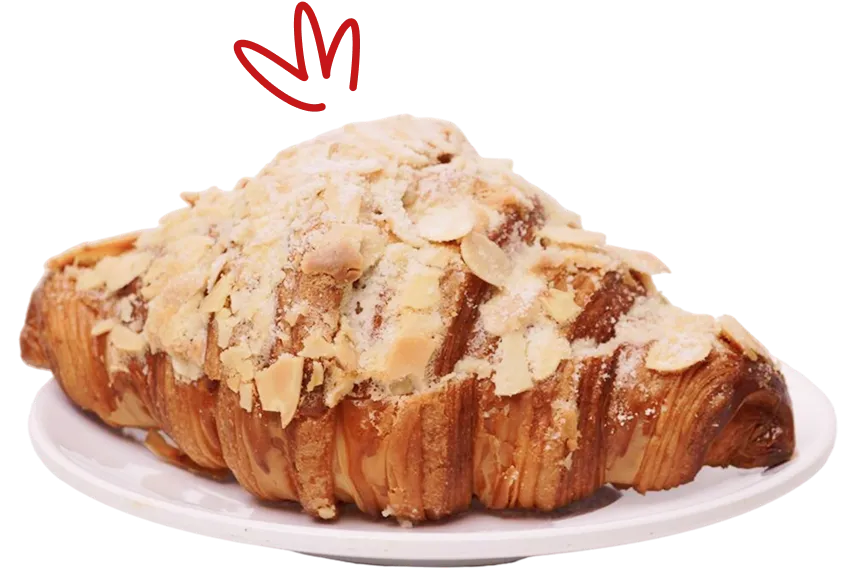 Almond
