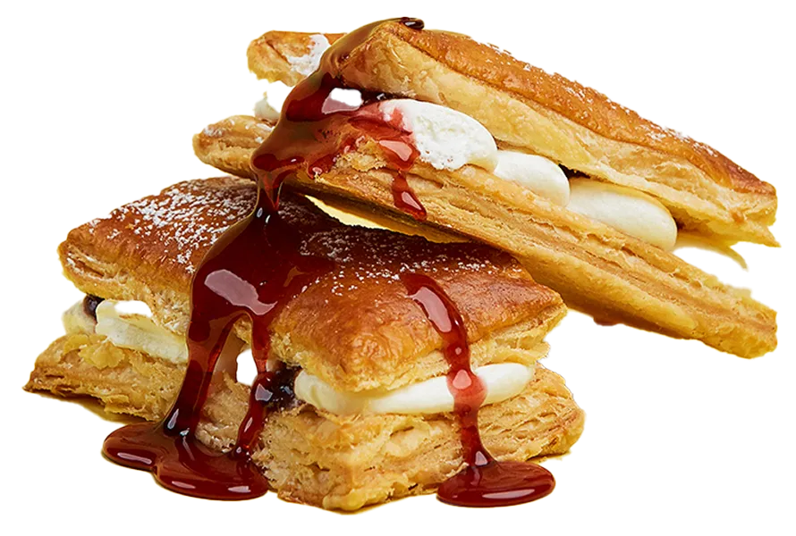 Flaky