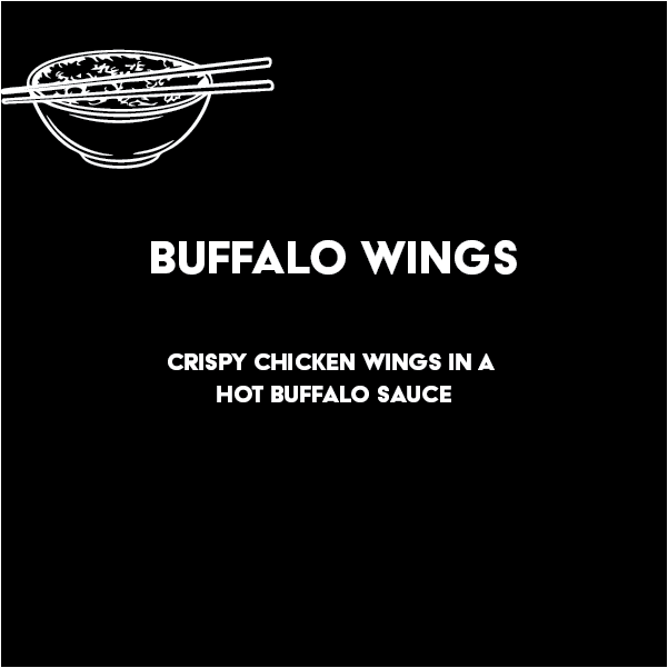 Buffalo Wings