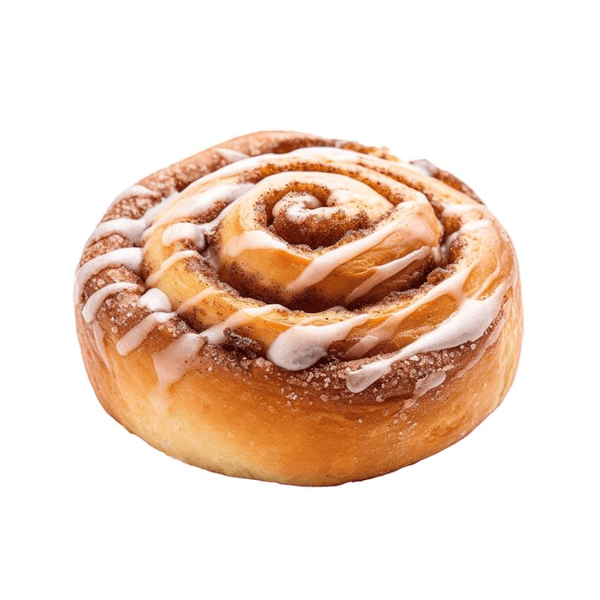 Cinnamon Roll