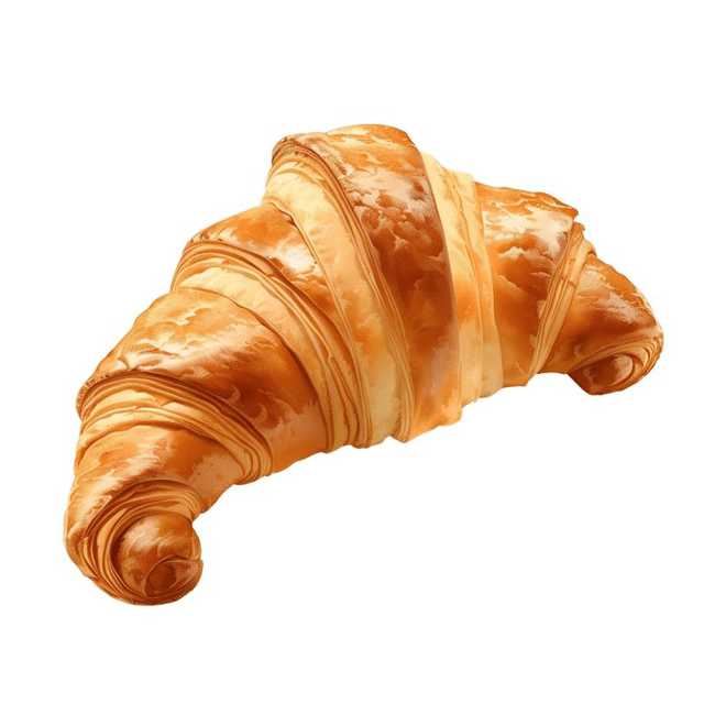 French Croissant