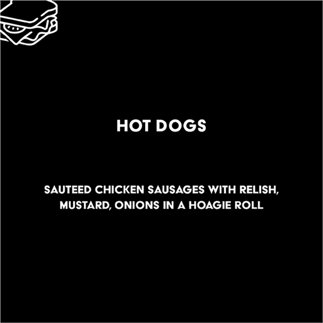 Hot Dogs