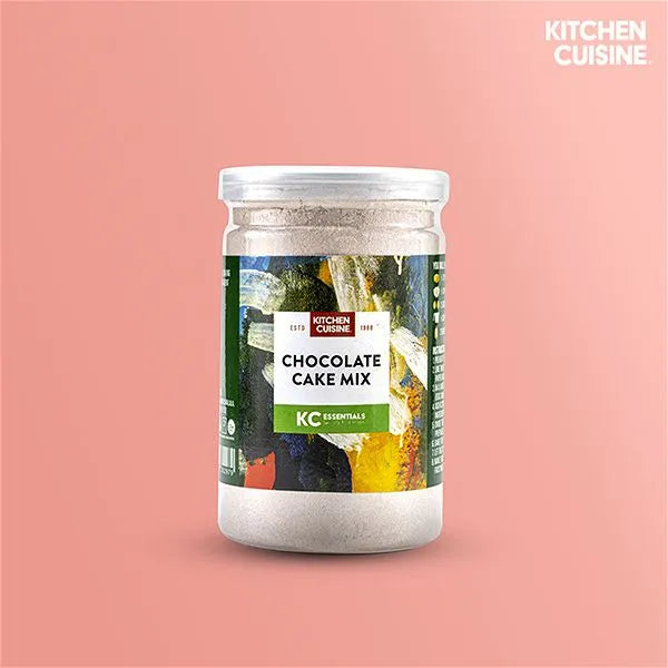 Chocolate Cake Mix