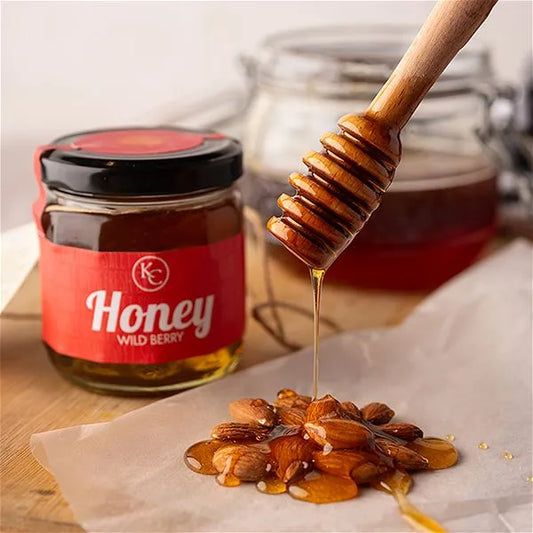 Honey (Beri Flower) 200 Gm