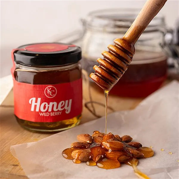 Honey (Beri Flower) 200 Gm