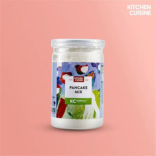 Pan Cake Mix