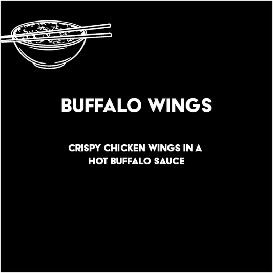 Buffalo Wings
